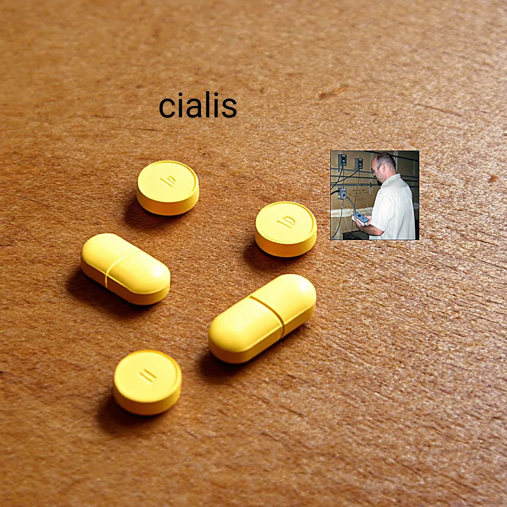 Cialis e pressione alta